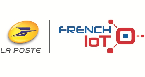 French IoT by La Poste