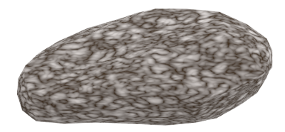 Particulate matter